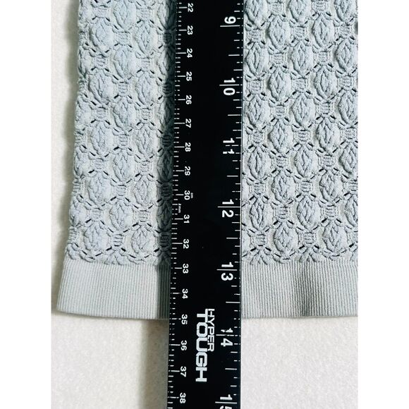 Intimately Free People Honey Textured Strapless Bandeau Seamless Tube Top M/L - Picture 6 of 7